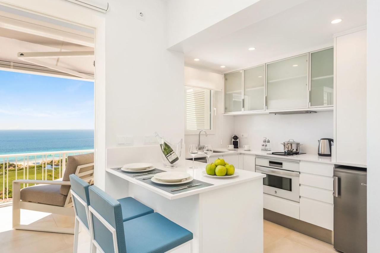 Suites Las Vistas By Menorca Vacations 손 보우 외부 사진