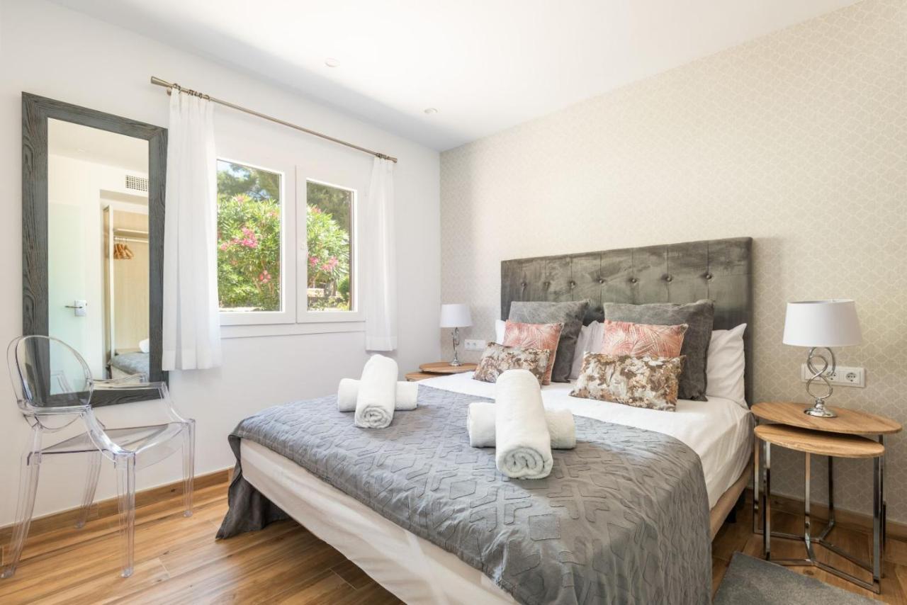 Suites Las Vistas By Menorca Vacations 손 보우 외부 사진