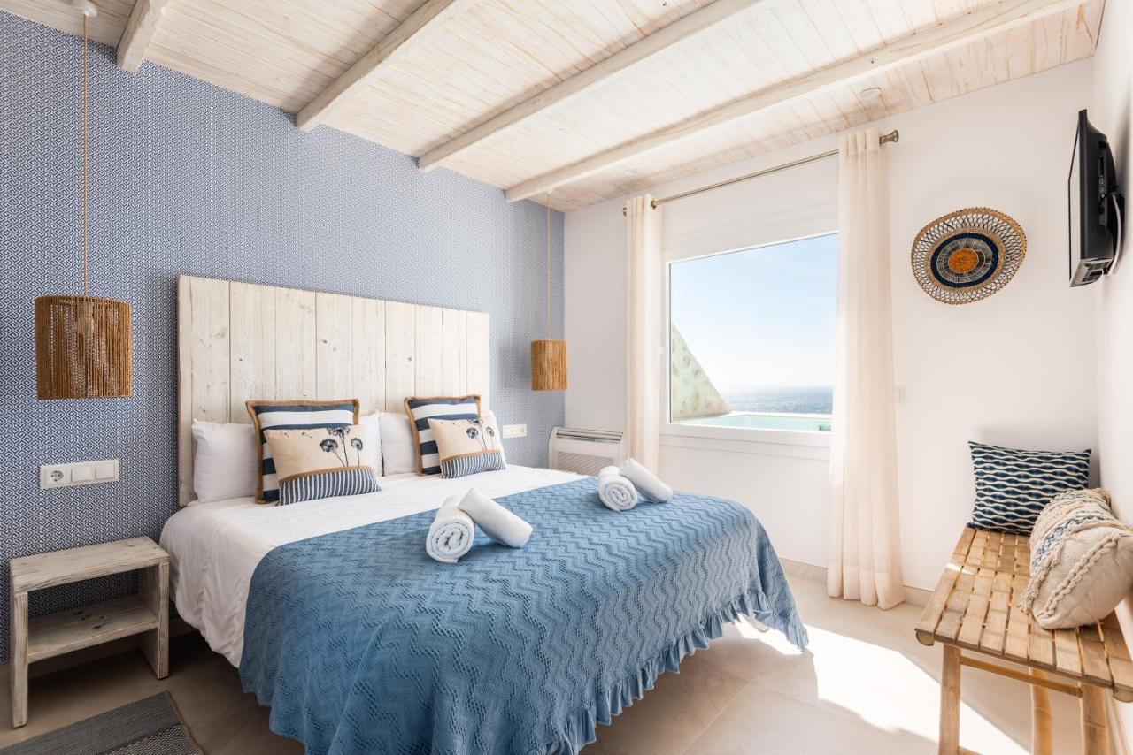 Suites Las Vistas By Menorca Vacations 손 보우 외부 사진