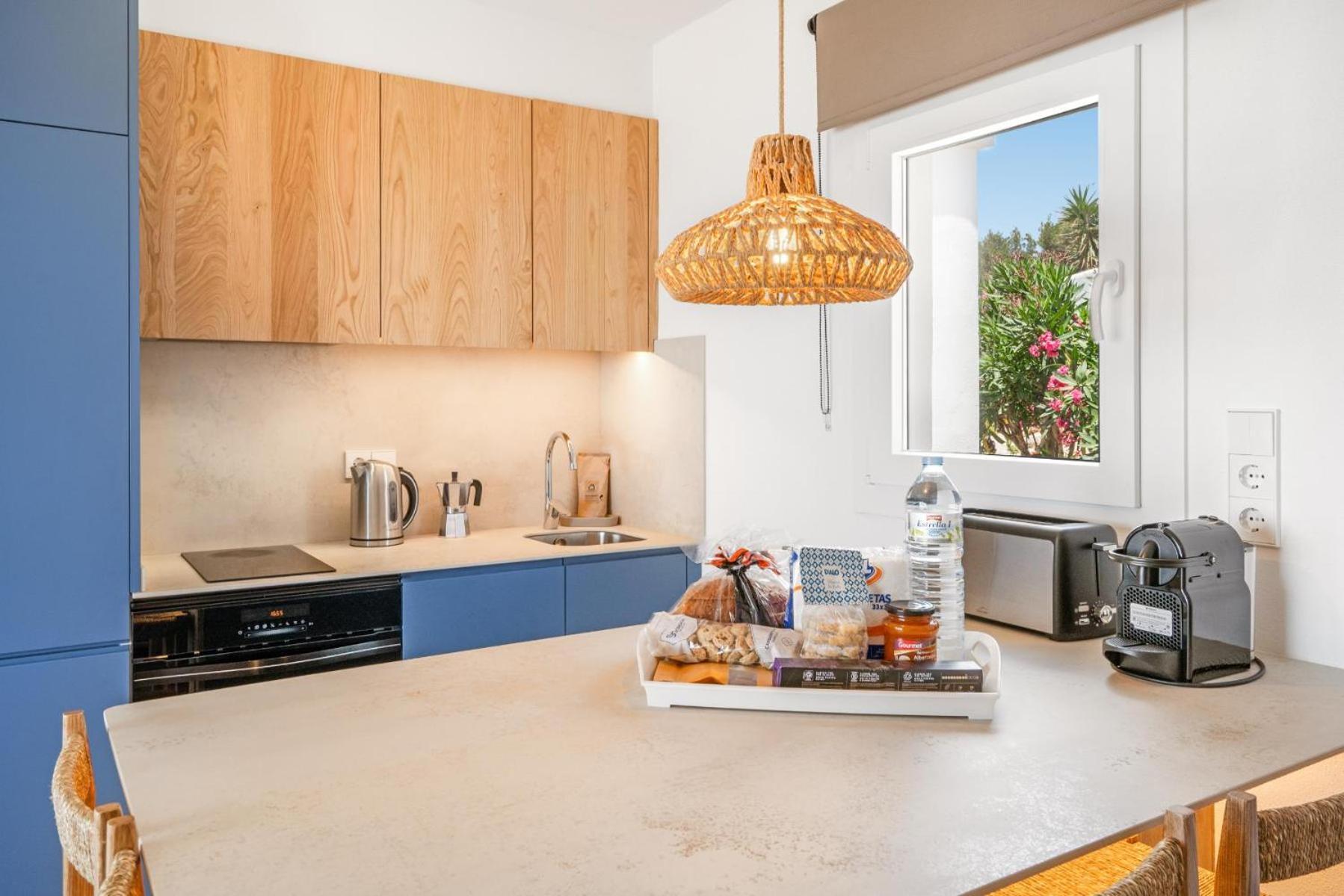 Suites Las Vistas By Menorca Vacations 손 보우 외부 사진